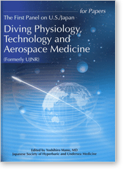 Diving Physiology Technology and Aerospace Medicine